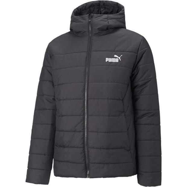 Puma ESS Hooded Padded Jacket