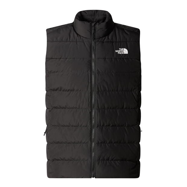 The North Face Aconcagua III Gilet Mens