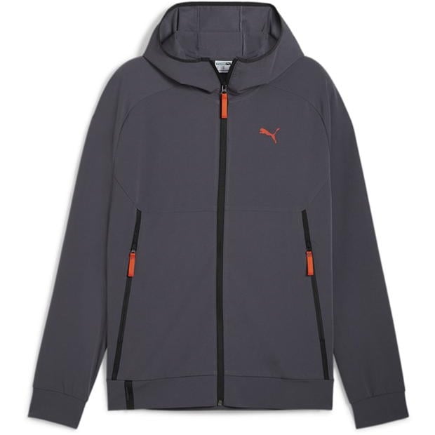 Puma Pumatech Track Jacket Wv Tracksuit Mens