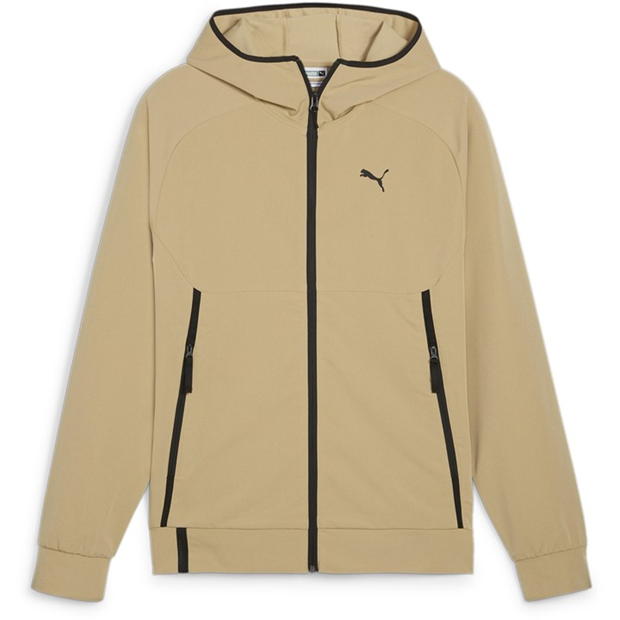 Puma Pumatech Track Jacket Wv Tracksuit Mens