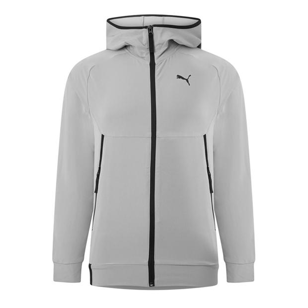 Puma Pumatech Track Jacket Wv Tracksuit Mens