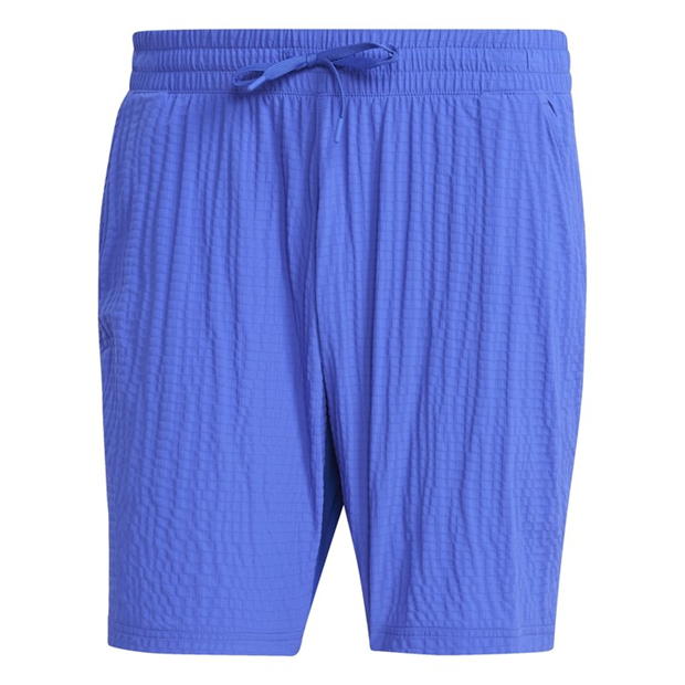 adidas Tennis Pro 7-inch Seersucker Shorts