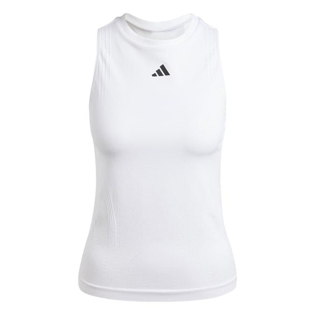 adidas Tennis Pro AEROREADY Seamless Y-Tank Top