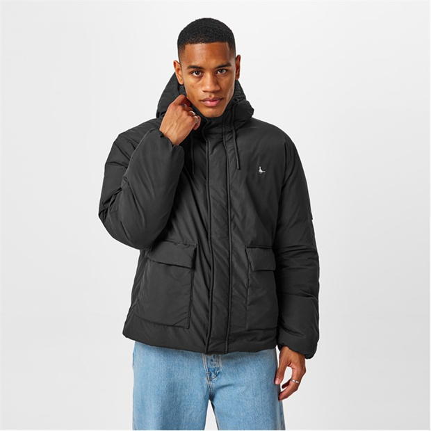 Jack Wills Wadded Puffer Men