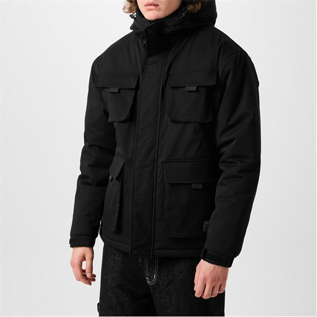 Jack Wills Field Jacket