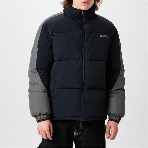 Jack Wills Puffer Jacket