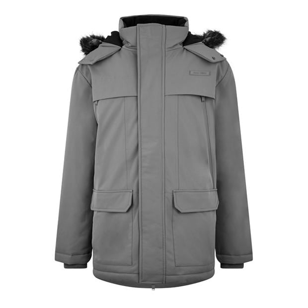 Jack Wills Parka Jacket Men