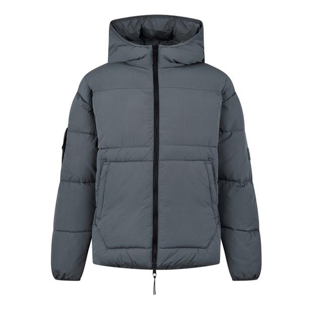 Jack Wills Puffer Jacket