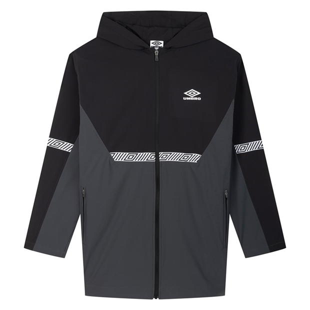 Umbro Style Club Jkt Sn42