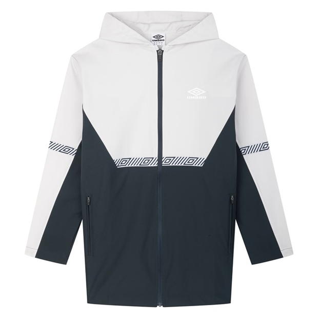 Umbro Sport Style Club Jacket Mens