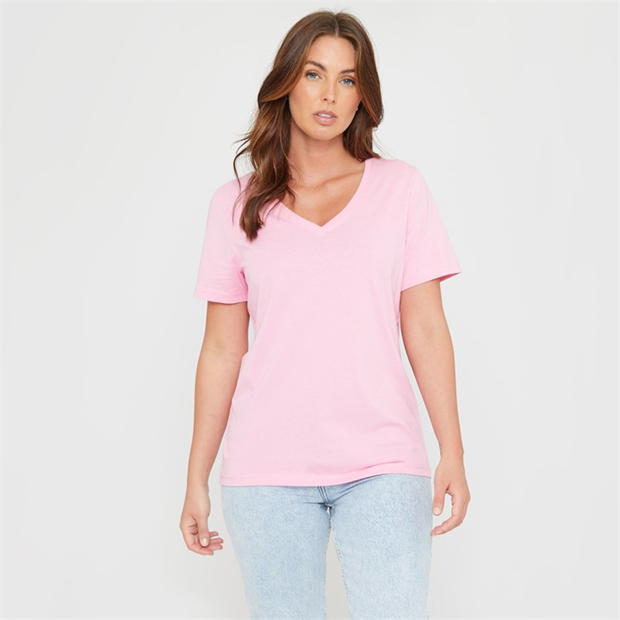 Be You You V-Neck T-Shirt