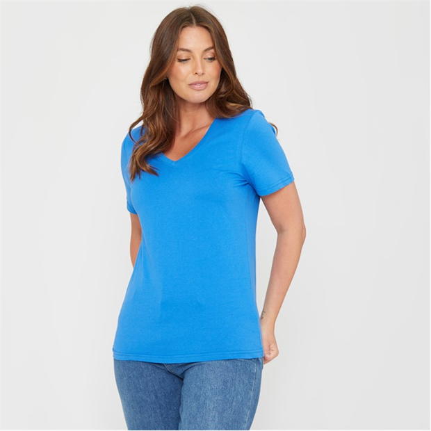 Be You You V-Neck T-Shirt