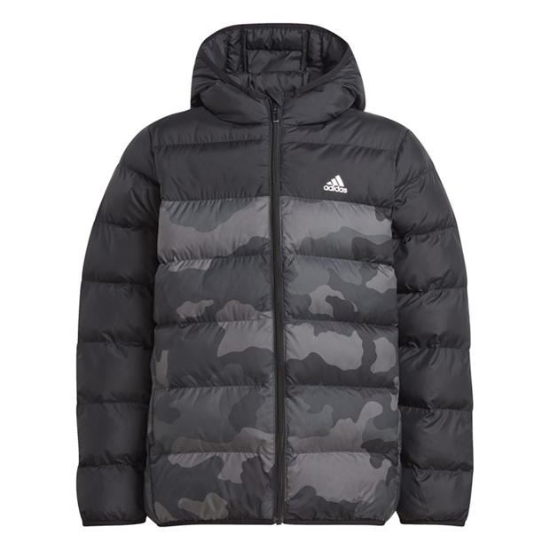 adidas SD AOP JKT