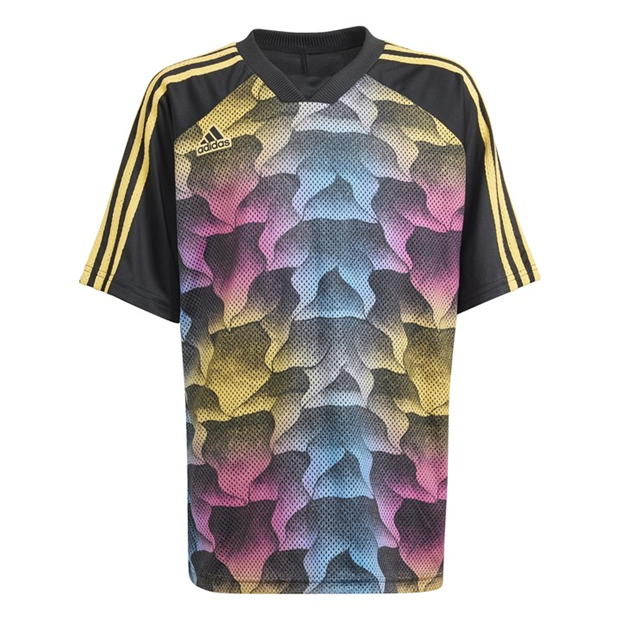 adidas Tiro Summer T-Shirt Kids