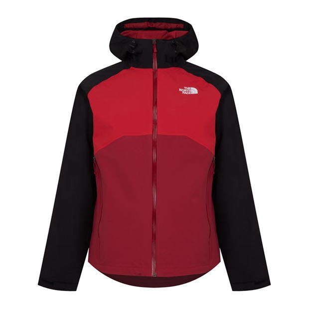 The North Face Stratos Rain Jacket Mens