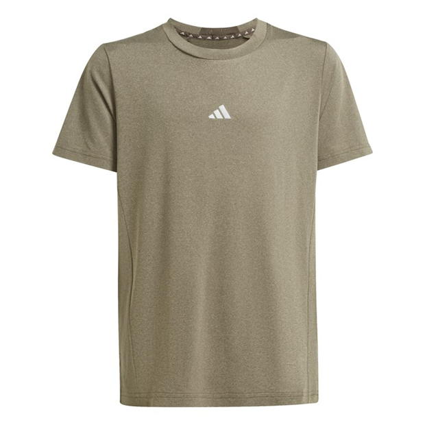 adidas Training AEROREADY Heather T-Shirt Kids