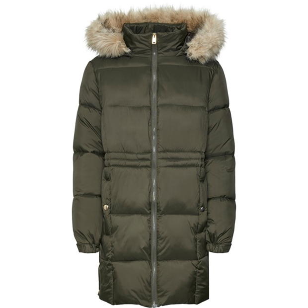 Vero Moda VMPinar Winter Puffer Jacket