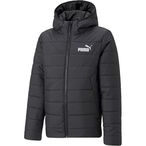 Puma Hooded Padded Jacket