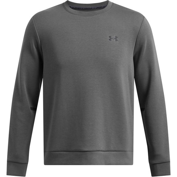 Under Armour Armour Ua Unstoppable Flc Crew Eu Sweatshirt Mens