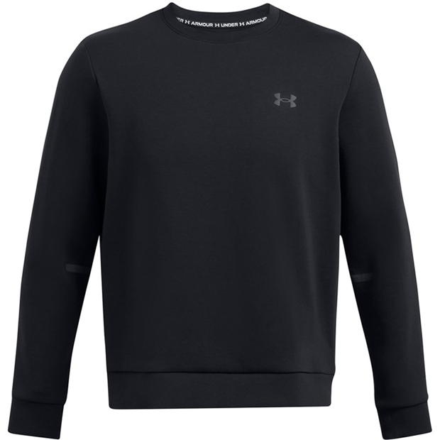 Under Armour Armour Ua Unstoppable Flc Crew Eu Sweatshirt Mens