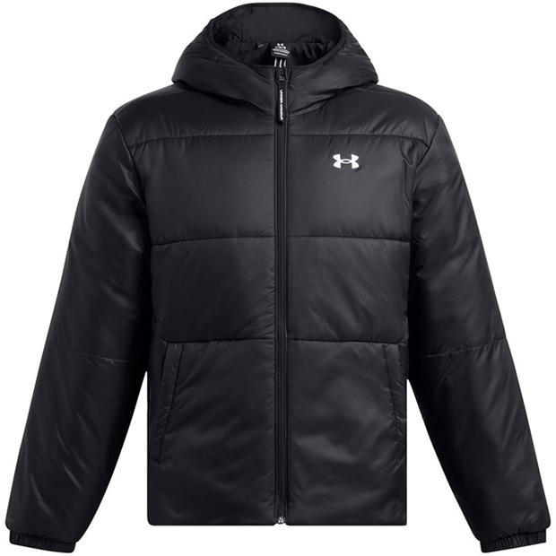 Under Armour Armour Lw Insulated Jacket Puffer Mens