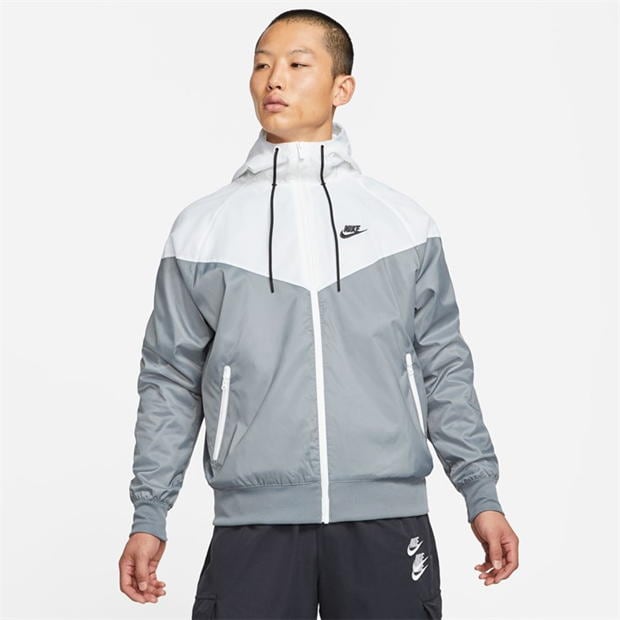 Nike Sportswear Windrunner Men's Hooded Jacket