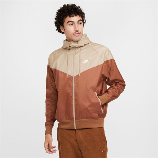 Nike Sportswear Windrunner Men's Hooded Jacket