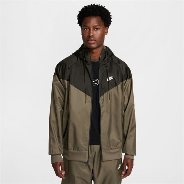 Nike Sportswear Windrunner Men's Hooded Jacket