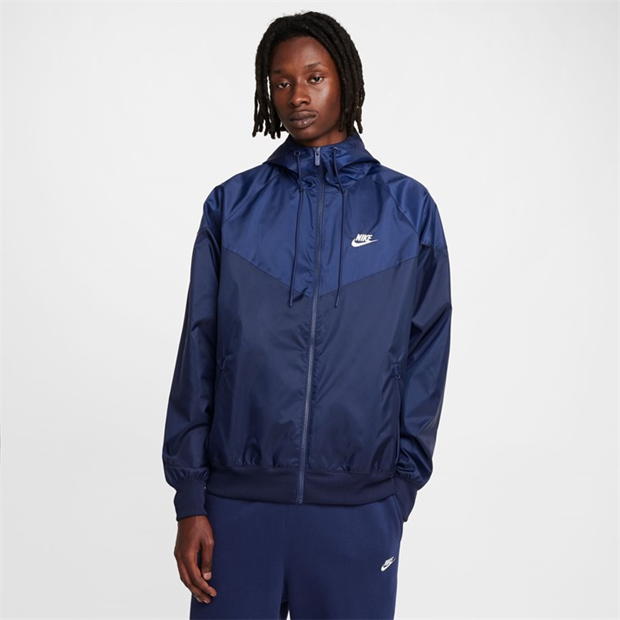 Nike Sportswear Windrunner Men's Hooded Jacket