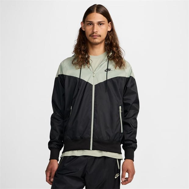 Nike Sportswear Windrunner Men's Hooded Jacket