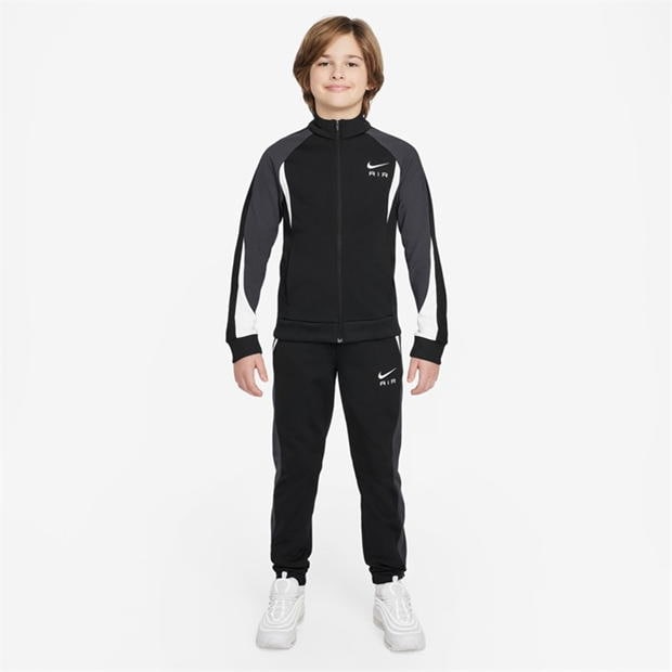 Nike Air Big Kids' Tracksuit Boys