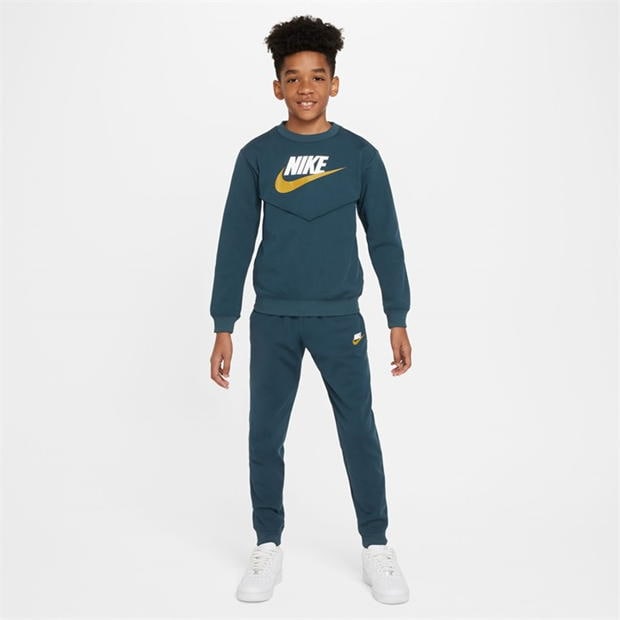 Nike Sportswear Big Kids' Tracksuit