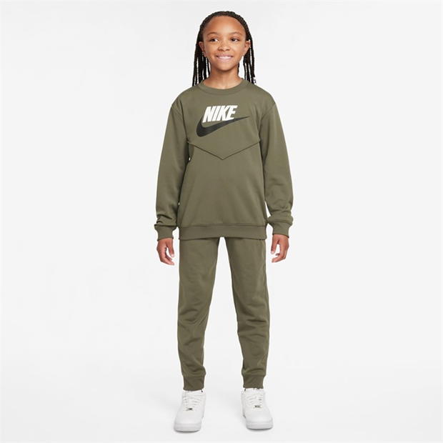 Nike Sportswear Big Kids' Tracksuit