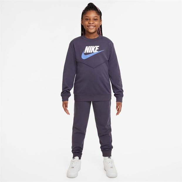 Nike Sportswear Big Kids' Tracksuit