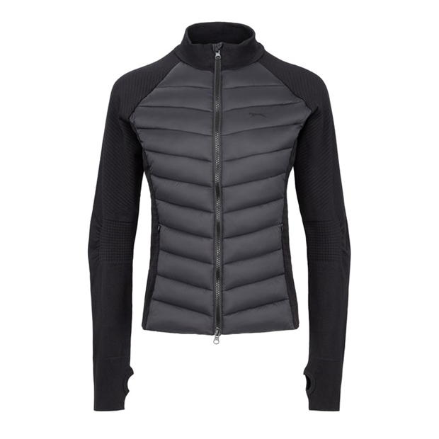 Slazenger Hybrid Jacket Ld52