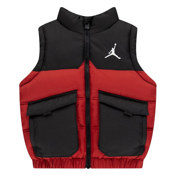 Air Jordan Gilet Junior