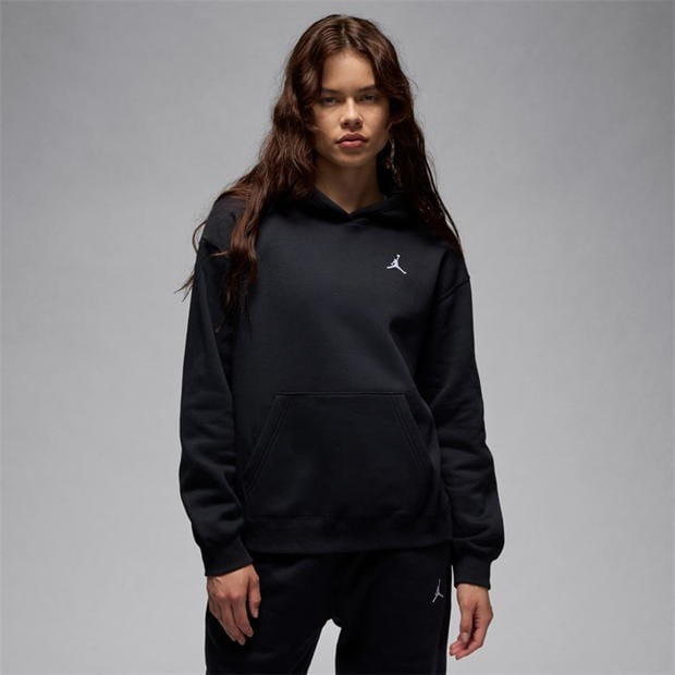 Air Jordan Brooklyn Fleece Women's Pullover