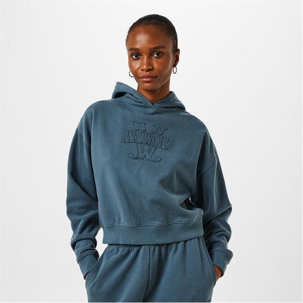 Jack Wills Slouchy Hoodie