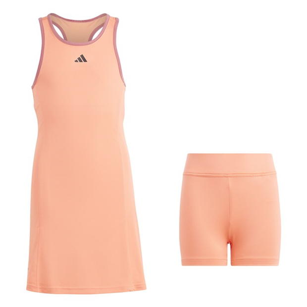 adidas Club Tennis Dress Kids Girls