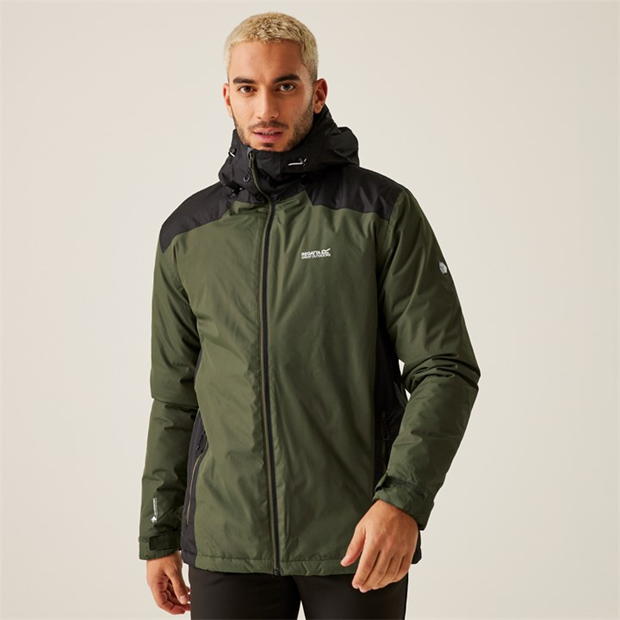 Regatta Thornridge II Waterproof Jacket