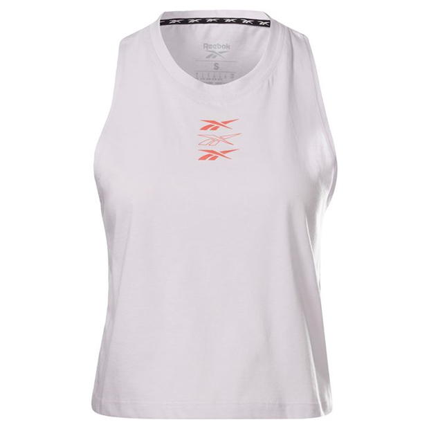 Reebok Graphic Tank Top Womens