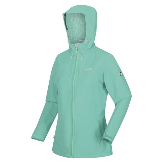 Regatta Hamara III Waterproof Jacket