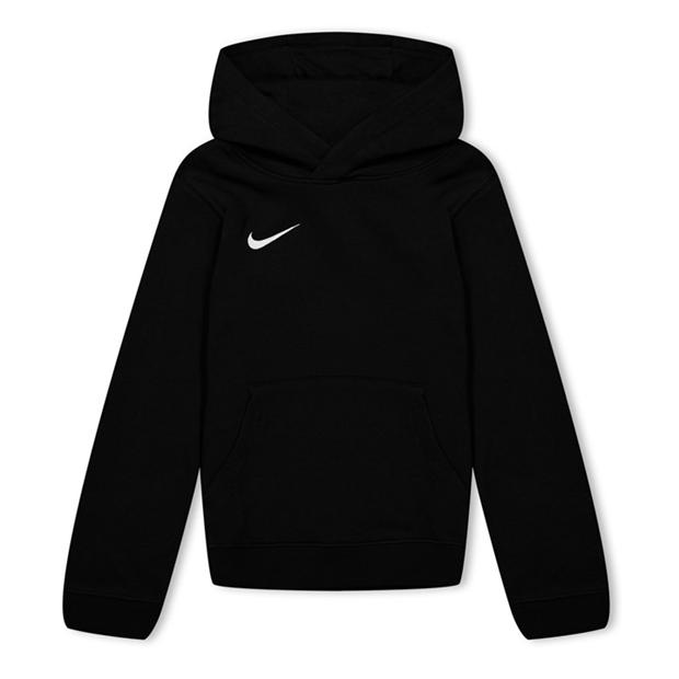 Nike Park Big Kids' Fleece Pullover Soccer Hoodie