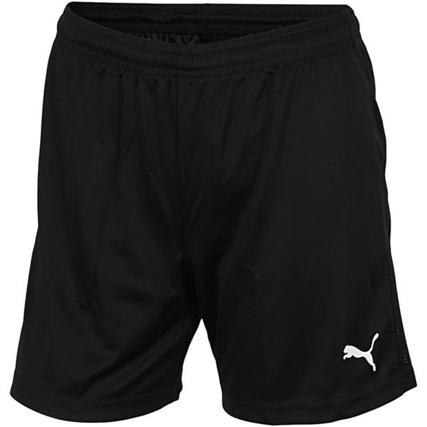 Puma 23 knit Shorts jr