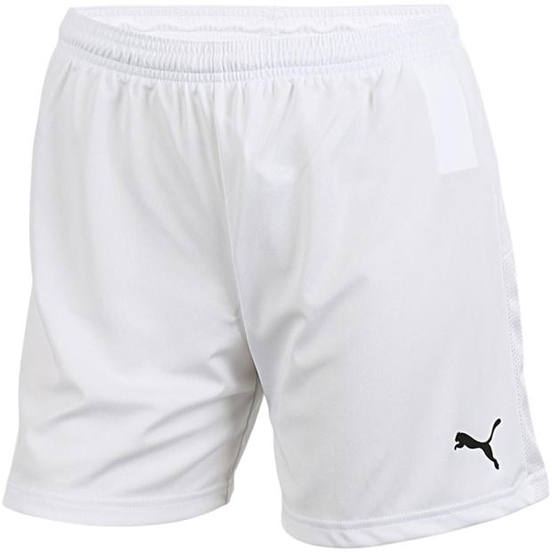 Puma 23 knit Shorts jr