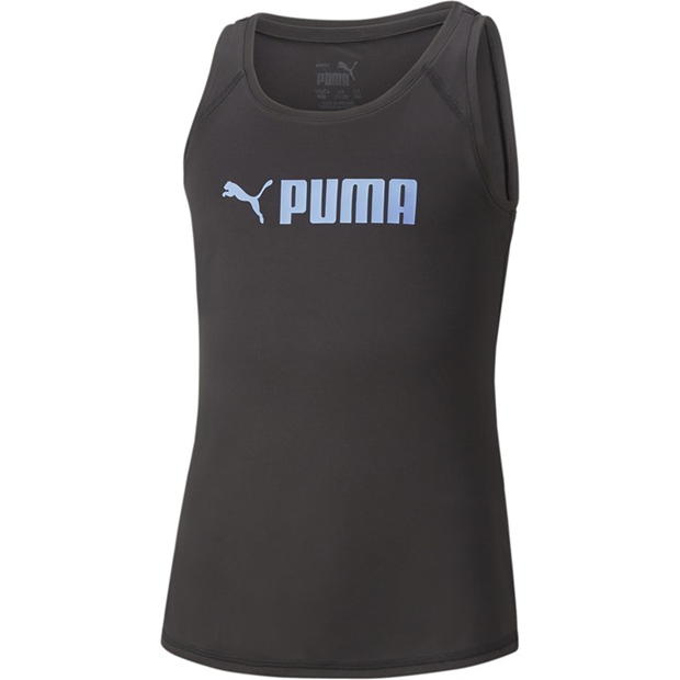 Puma FIT Layered Tank G (KIDS SPECIF