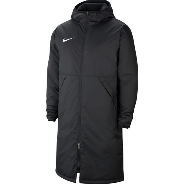 Nike Repel Park Men's Synthetic-Fill Soccer Jacket