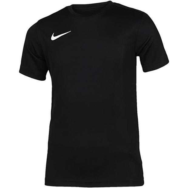 Nike Dri-FIT Park 7 Big Kids' Soccer Jersey