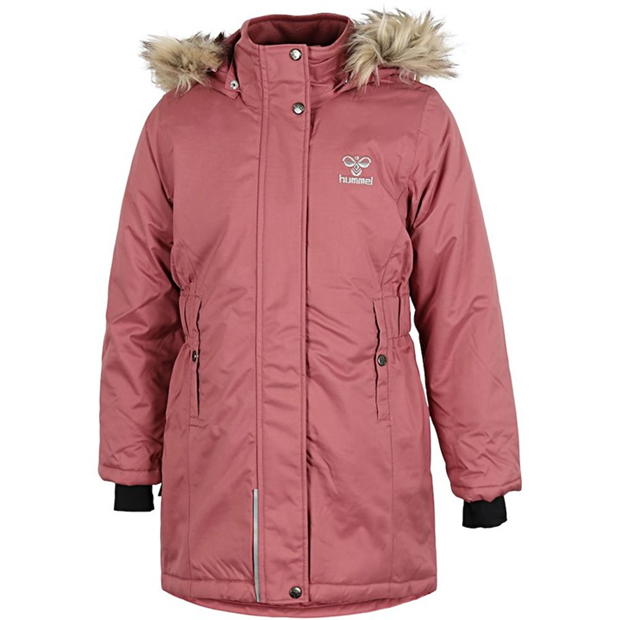 Hummel Penni Tex Coat Juniors