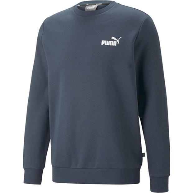 Puma SMALL LOGO CREW FL (